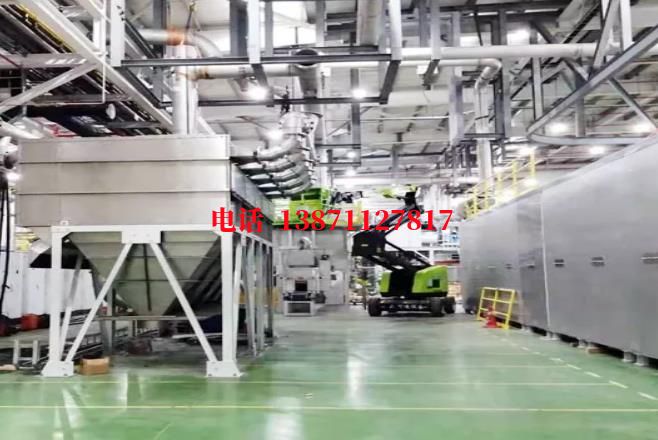 韶山机电设备安装工程,设备安装公司